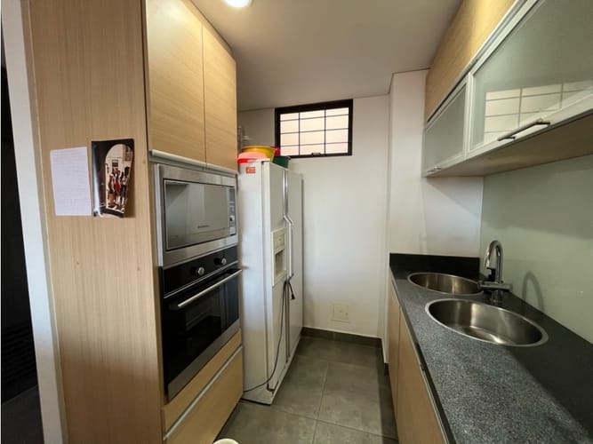 Apartamento en venta en Cedritos, Bogotá · foto 4 de 24