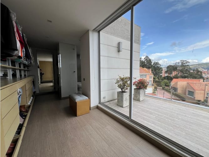 Casa de 4 alcobas en venta en Cerros De Suba, Bogotá, 500 m² · foto 14 de 24