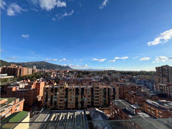 Apartamento en venta en Cedritos, Bogotá · foto 5 de 24