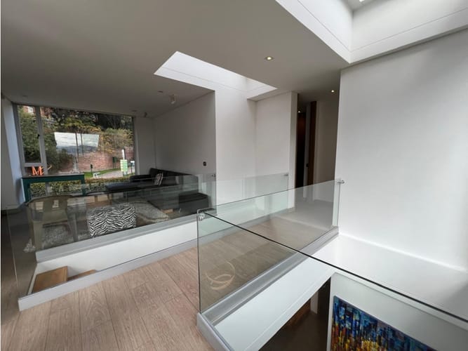 Casa de 4 alcobas en venta en Cerros De Suba, Bogotá, 500 m² · foto 16 de 24