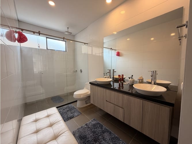 Apartamento de 4 alcobas en venta en Bella Suiza, Bogotá, 313 m² · foto 17 de 21