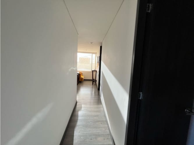 Apartamento en venta en Cedritos, Bogotá · foto 7 de 24