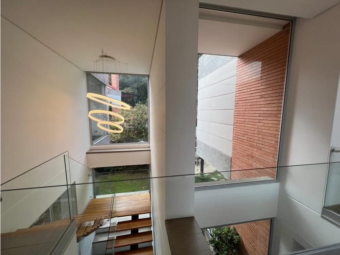 Casa de 4 alcobas en venta en Cerros De Suba, Bogotá, 500 m² · foto 17 de 24