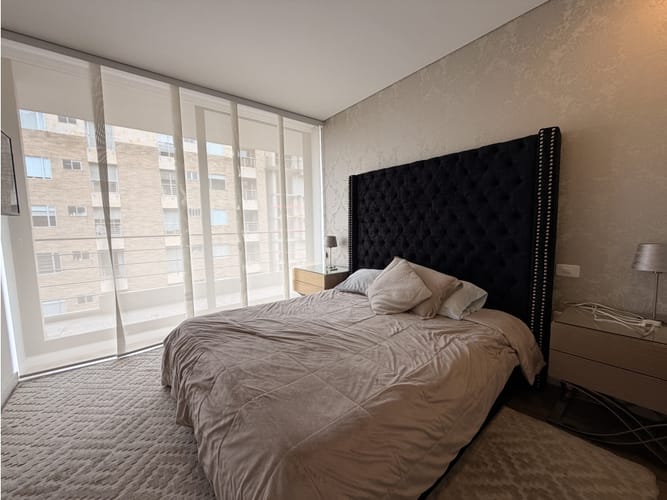 Apartamento de 4 alcobas en venta en Bella Suiza, Bogotá, 313 m² · foto 18 de 21