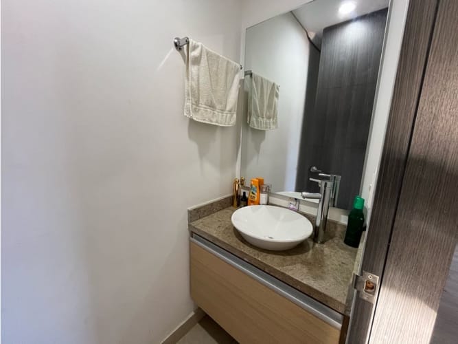 Apartamento en venta en Cedritos, Bogotá · foto 8 de 24