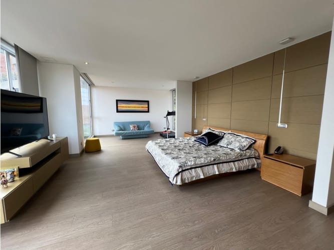 Casa de 4 alcobas en venta en Cerros De Suba, Bogotá, 500 m² · foto 18 de 24