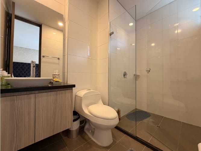 Apartamento de 4 alcobas en venta en Bella Suiza, Bogotá, 313 m² · foto 19 de 21