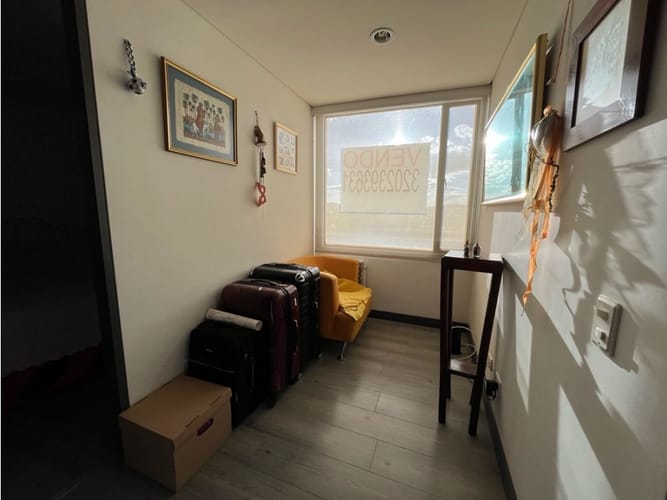 Apartamento en venta en Cedritos, Bogotá · foto 9 de 24