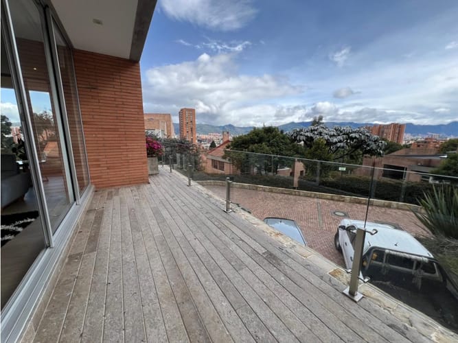 Casa de 4 alcobas en venta en Cerros De Suba, Bogotá, 500 m² · foto 19 de 24