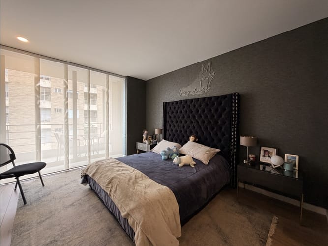 Apartamento de 4 alcobas en venta en Bella Suiza, Bogotá, 313 m² · foto 20 de 21