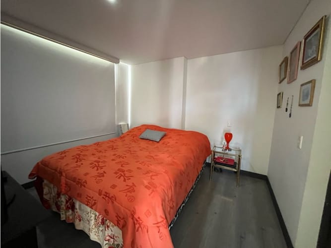Apartamento en venta en Cedritos, Bogotá · foto 10 de 24