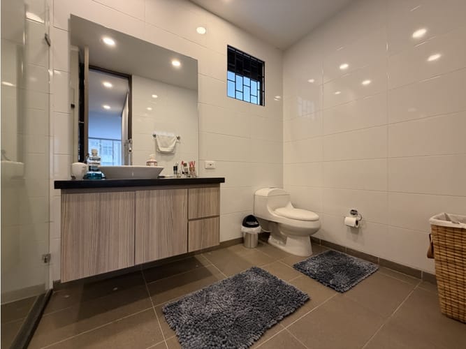 Apartamento de 4 alcobas en venta en Bella Suiza, Bogotá, 313 m² · foto 21 de 21