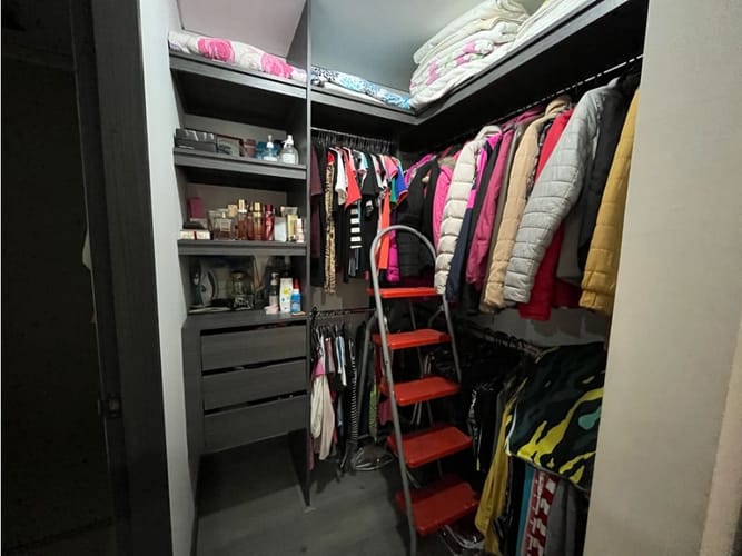 Apartamento en venta en Cedritos, Bogotá · foto 11 de 24
