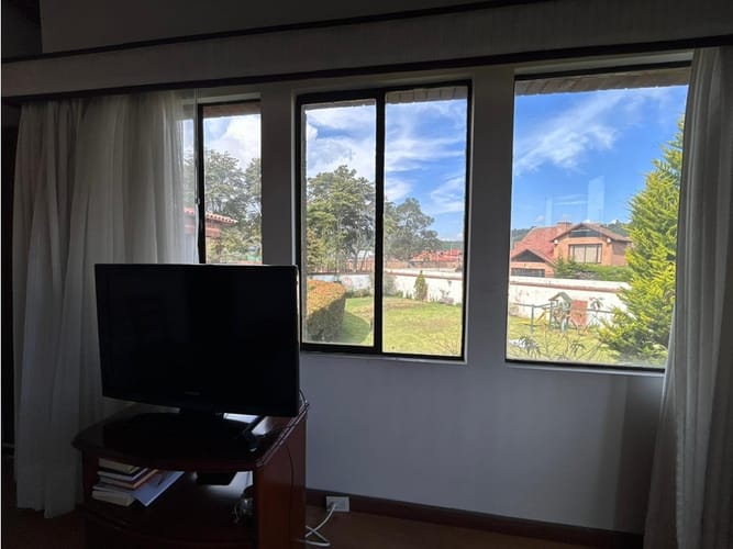 Casa de 4 alcobas en venta en San Jose De Bavaria, Bogotá, 420 m² · foto 16 de 24
