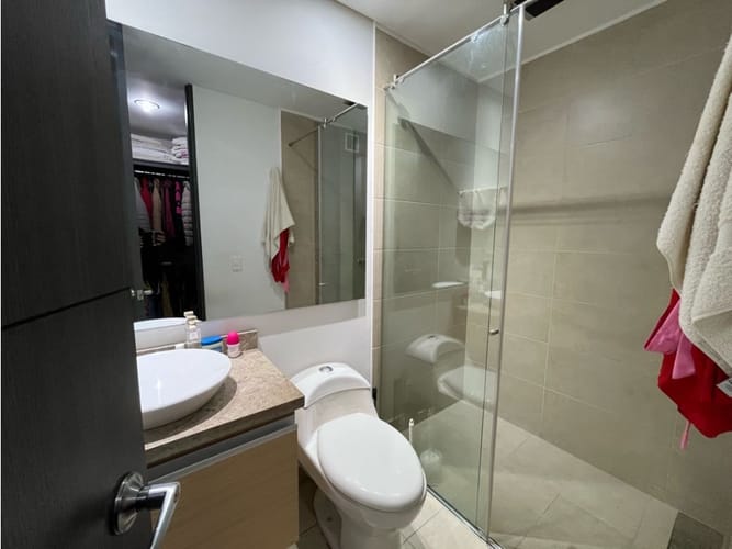 Apartamento en venta en Cedritos, Bogotá · foto 12 de 24