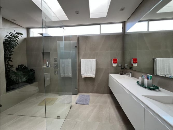 Casa de 4 alcobas en venta en Cerros De Suba, Bogotá, 500 m² · foto 21 de 24