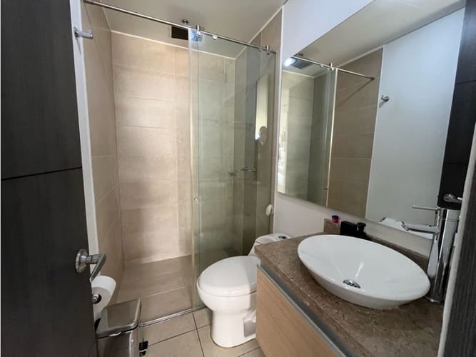Apartamento en venta en Cedritos, Bogotá · foto 13 de 24