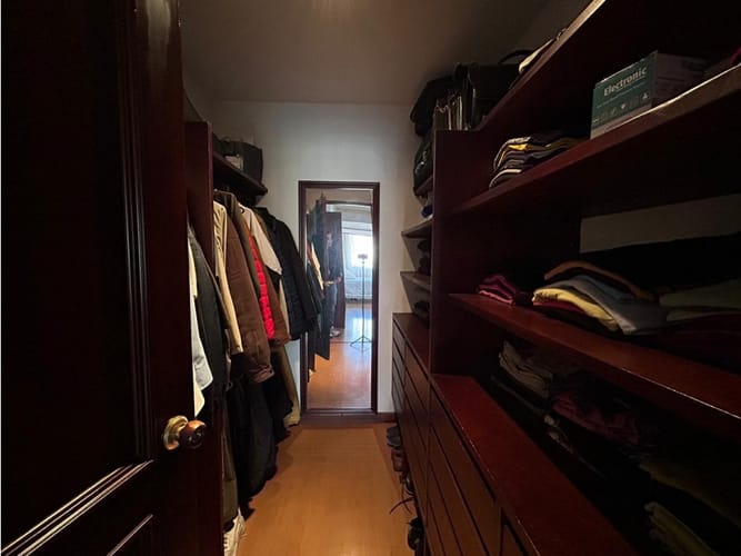 Casa de 4 alcobas en venta en San Jose De Bavaria, Bogotá, 420 m² · foto 17 de 24