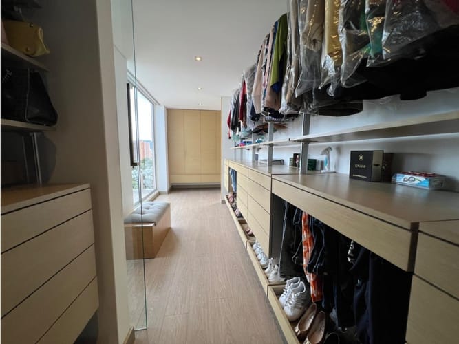 Casa de 4 alcobas en venta en Cerros De Suba, Bogotá, 500 m² · foto 22 de 24