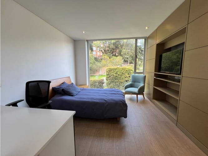 Casa de 4 alcobas en venta en Cerros De Suba, Bogotá, 500 m² · foto 24 de 24