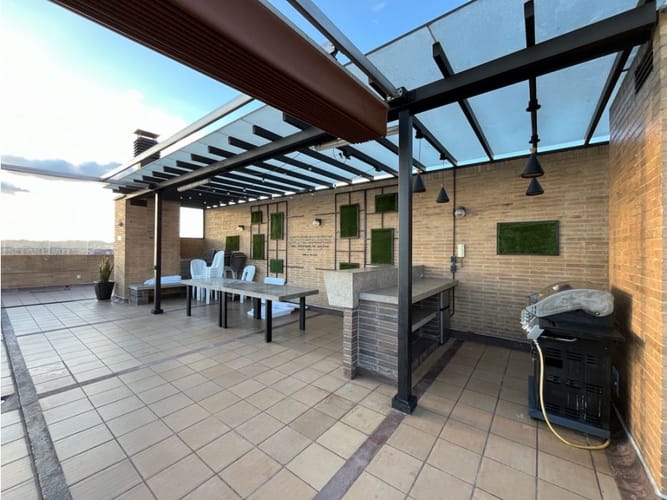 Apartamento en venta en Cedritos, Bogotá · foto 16 de 24