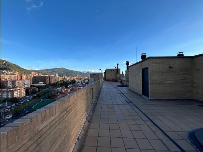 Apartamento en venta en Cedritos, Bogotá · foto 17 de 24