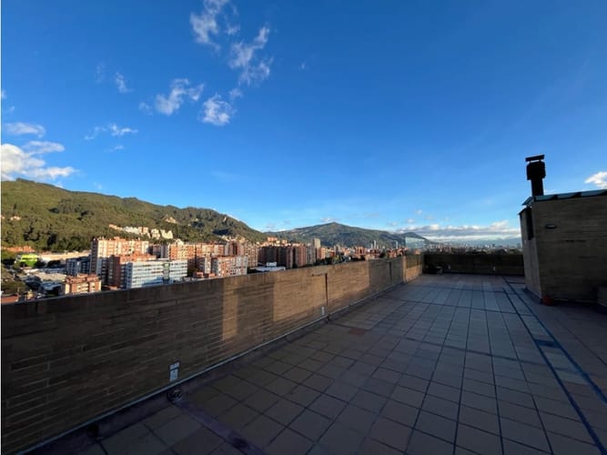 Apartamento en venta en Cedritos, Bogotá · foto 18 de 24