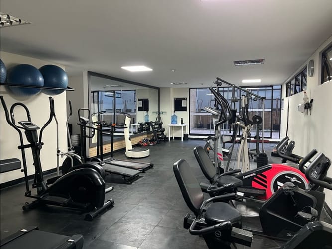 Apartamento en venta en Cedritos, Bogotá · foto 19 de 24