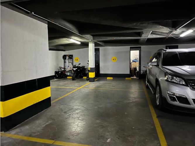Apartamento en venta en Cedritos, Bogotá · foto 20 de 24
