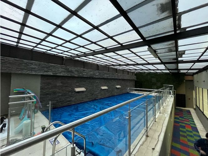 Apartamento en venta en Cedritos, Bogotá · foto 23 de 24
