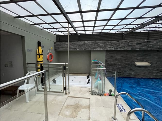 Apartamento en venta en Cedritos, Bogotá · foto 24 de 24