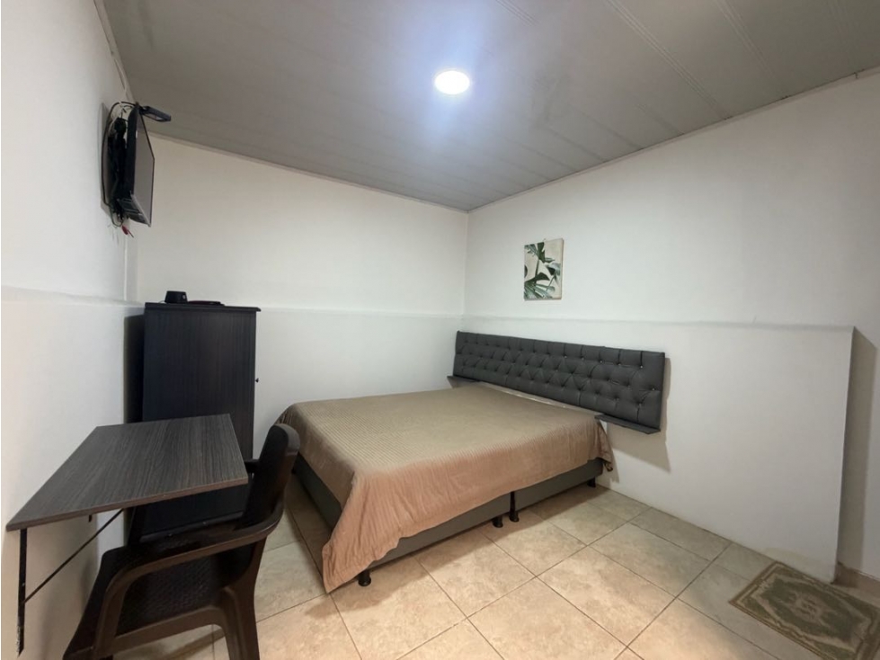 Casa en venta en Barrios Unidos, Bogotá · foto 2 de 8