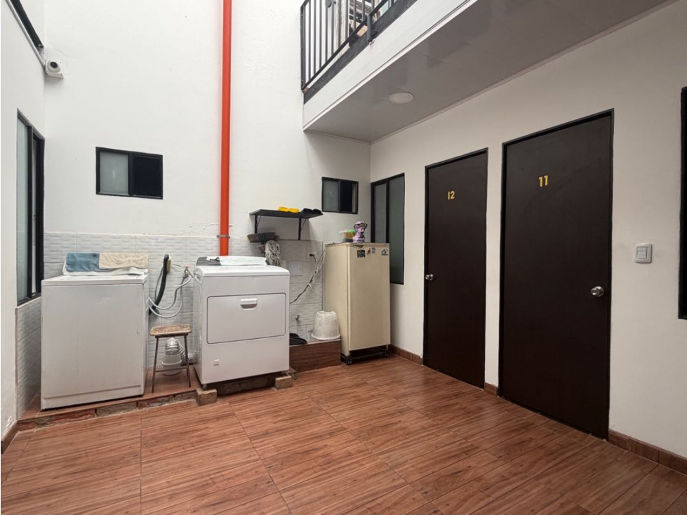 Casa en venta en Barrios Unidos, Bogotá · foto 3 de 8