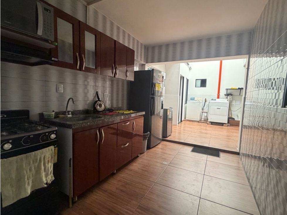 Casa en venta en Barrios Unidos, Bogotá · foto 4 de 8