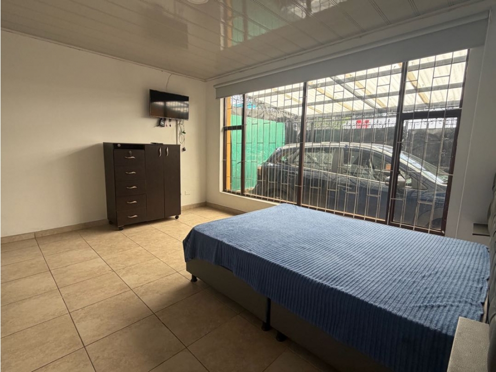Casa en venta en Barrios Unidos, Bogotá · foto 5 de 8