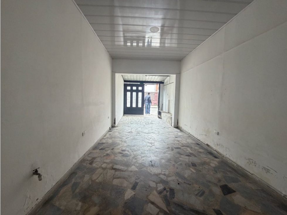 Casa en venta en Barrios Unidos, Bogotá · foto 6 de 8