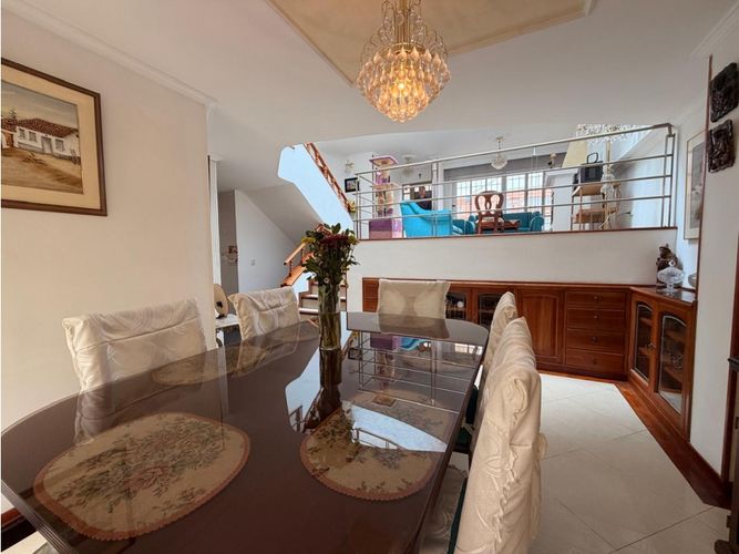 Casa de 3 alcobas en venta en Laura Vicuña, Chía, 272 m² · foto 5 de 21