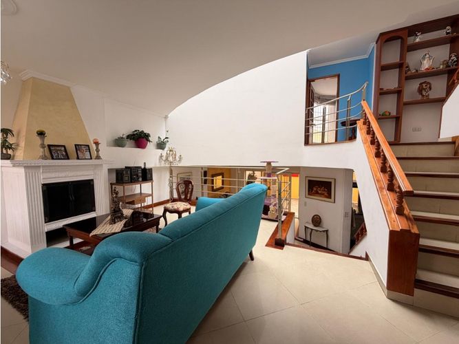 Casa de 3 alcobas en venta en Laura Vicuña, Chía, 272 m² · foto 11 de 21