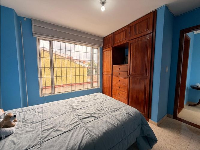 Casa de 3 alcobas en venta en Laura Vicuña, Chía, 272 m² · foto 12 de 21
