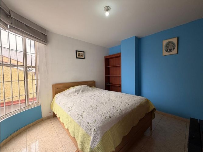 Casa de 3 alcobas en venta en Laura Vicuña, Chía, 272 m² · foto 13 de 21