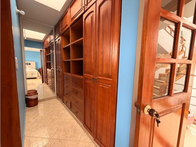 Casa de 3 alcobas en venta en Laura Vicuña, Chía, 272 m² · foto 15 de 21