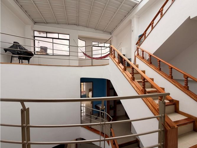 Casa de 3 alcobas en venta en Laura Vicuña, Chía, 272 m² · foto 17 de 21