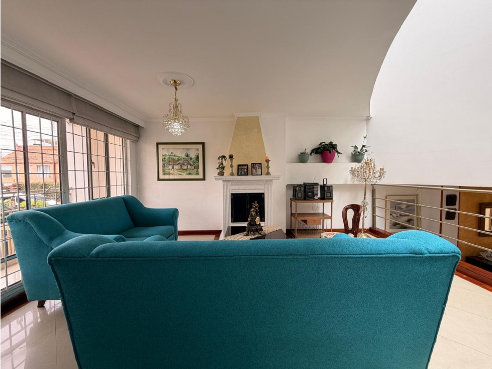 Casa en Arriendo en Chía
