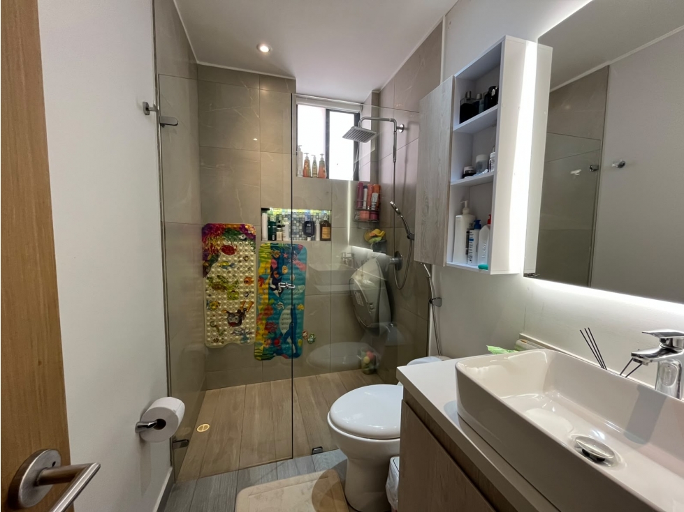Apartamento en venta en Country Club, Bogotá · foto 15 de 24