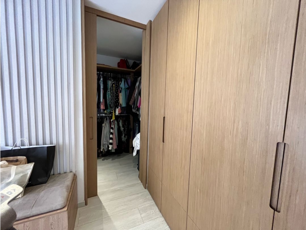 Apartamento en venta en Country Club, Bogotá · foto 21 de 24