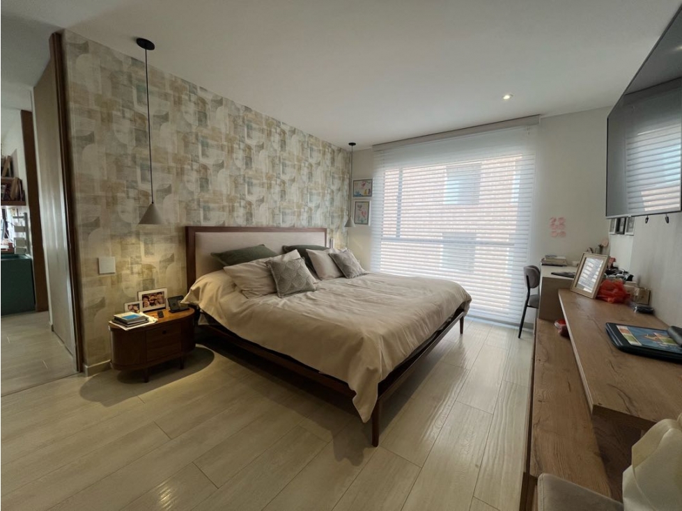Apartamento en venta en Country Club, Bogotá · foto 23 de 24