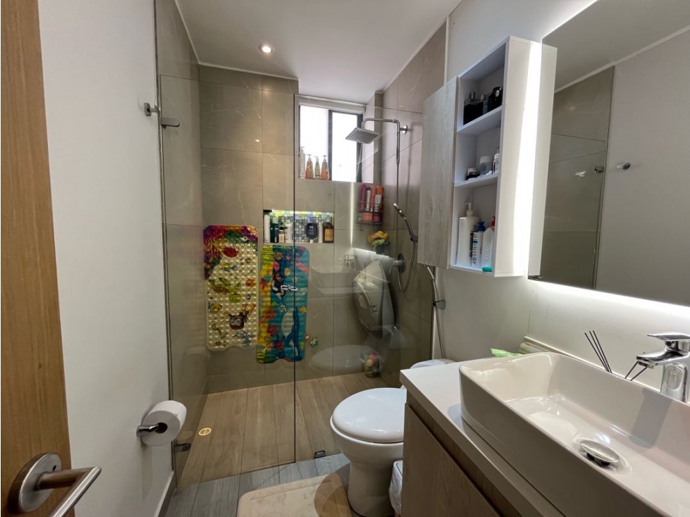 Apartamento en venta en Country Club, Bogotá · foto 24 de 24