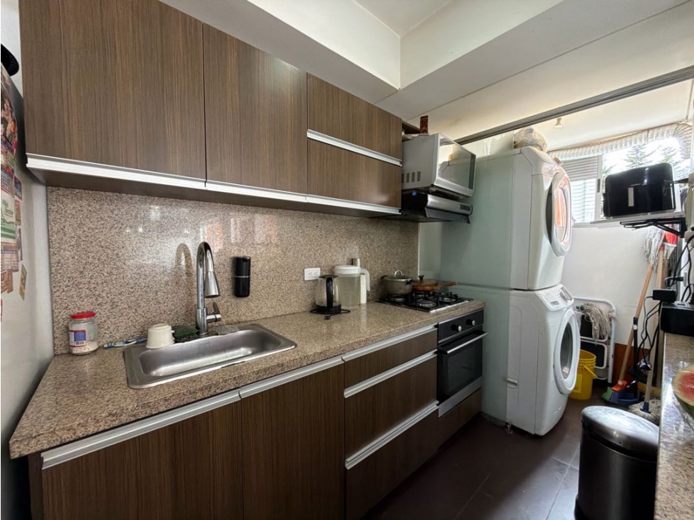 Apartamento en venta en San Antonio Norte, Bogotá · foto 4 de 14