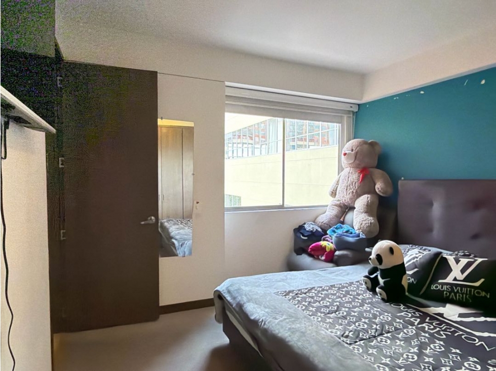 Apartamento en venta en San Antonio Norte, Bogotá · foto 6 de 14