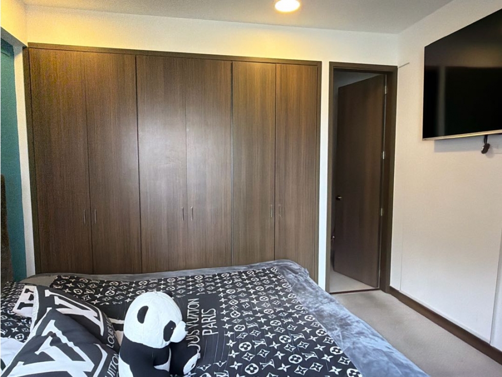 Apartamento en venta en San Antonio Norte, Bogotá · foto 7 de 14